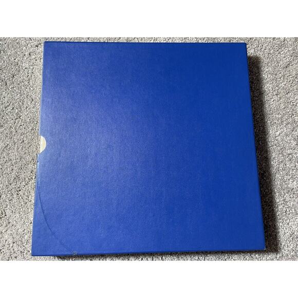 The Best Loved Music Of Tchaikovsky A Festival Of Glorious Melody -Box Set 10 LP - Picture 2 of 8